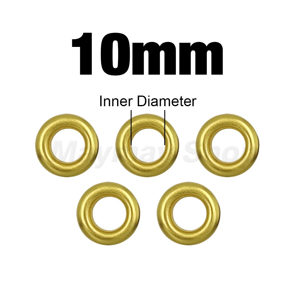 10mm