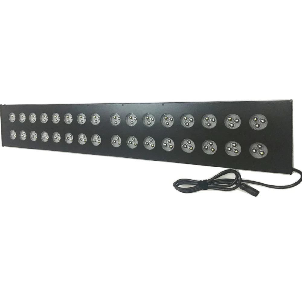 

M018-R120 High quality boutique wholesale WIFI high output saltwater aquarium led lighting fish tank