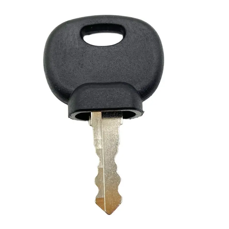 Jcb Bomag Hatz Manitou Sp Escavatore Heavy Equipment Interruttore Di Accensione Serratura Della Porta 1 14607 Chiave Di Accensione