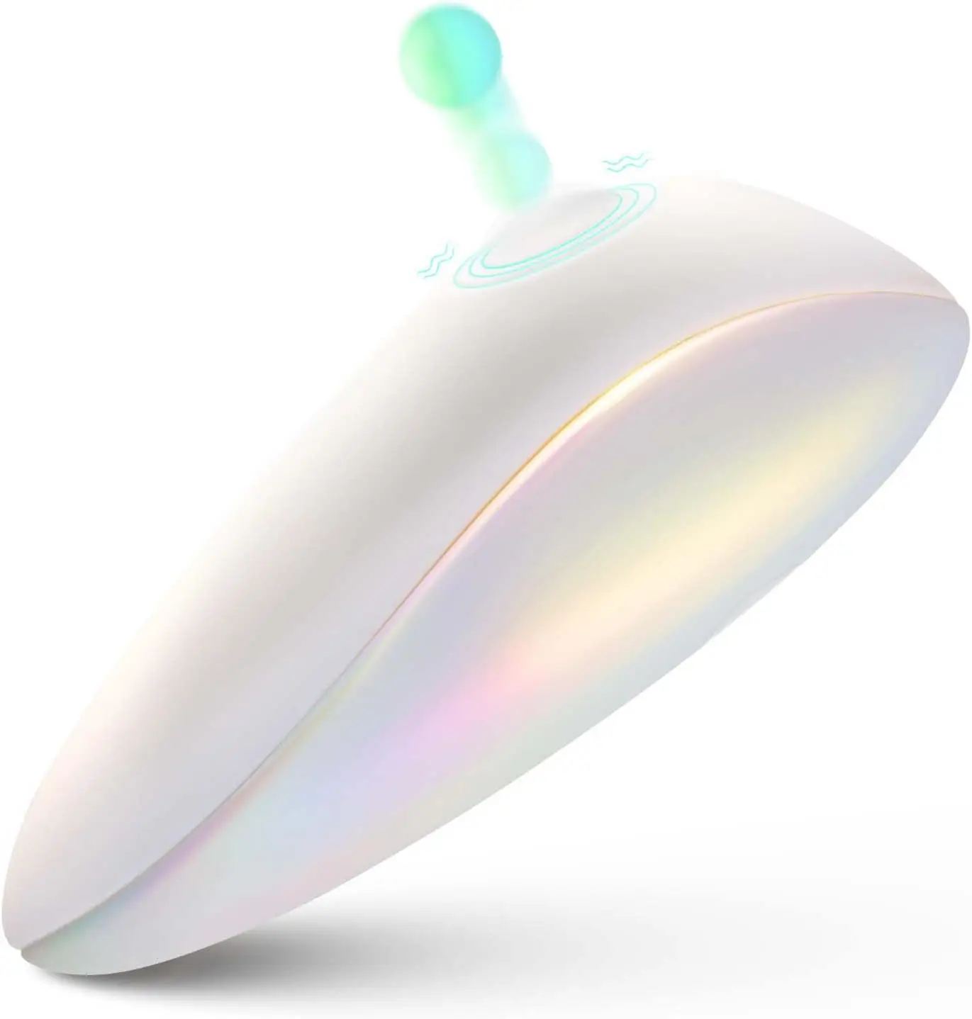 Clitoral Flapping Vibrator Adult Sex Toys for Women Powerful Clit Nipple Tapping Stimulator Adult Supplies for Female Couple