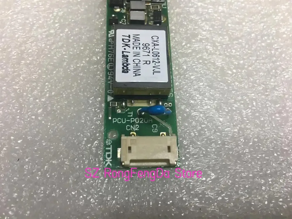 For CXA-L0612-VJL PCU-P020A TDK Inverter