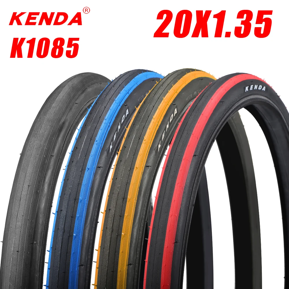 KENDA folding bicycle tire 60TPI mountain bike tires MTB