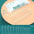 Clear T-Stiletto 120