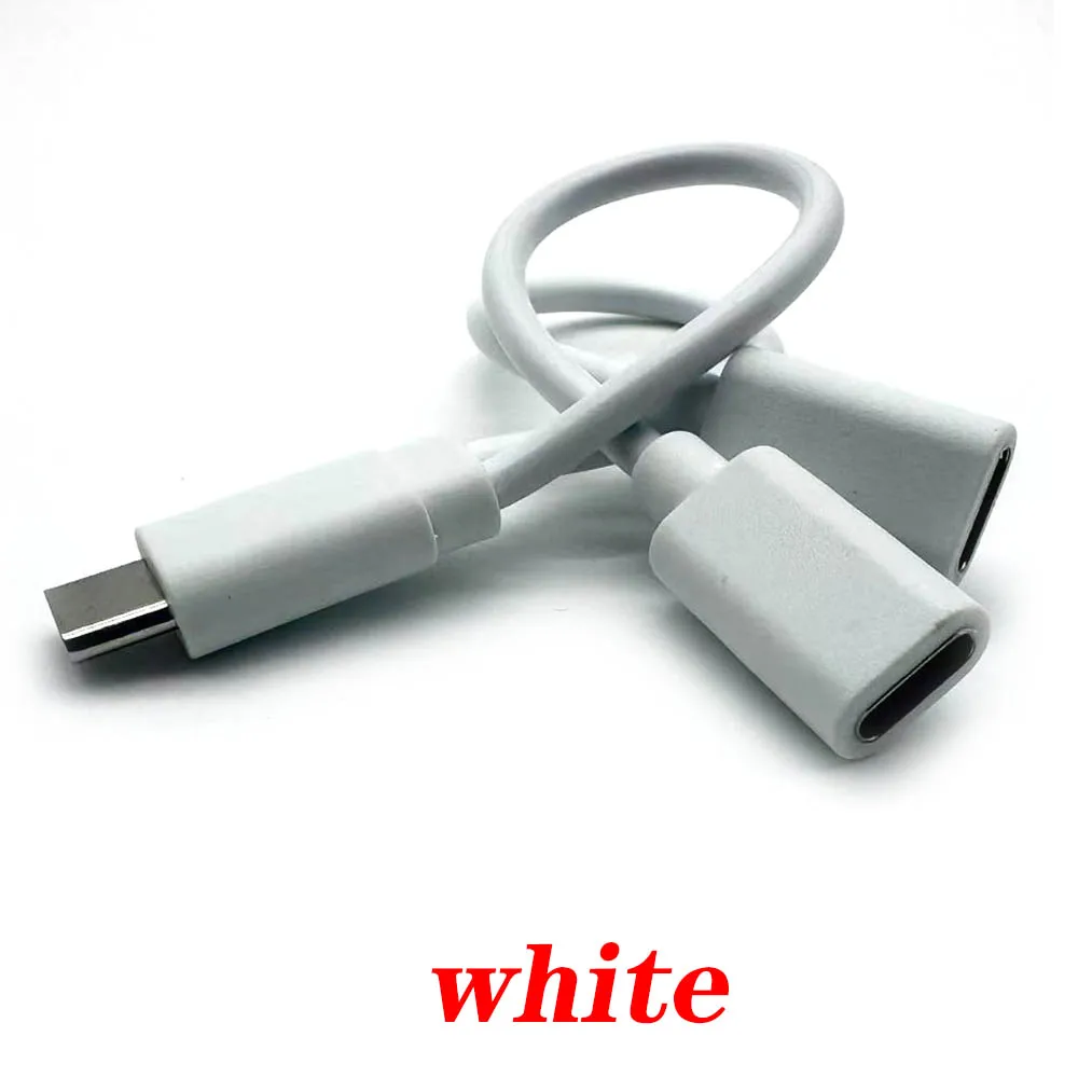 Splitter USB C 2 In 1 – Adattatore In Lega Di Alluminio Per Ricarica Rapida E Audio, Compatibile Con Auricolari E Dispositivi Type-C