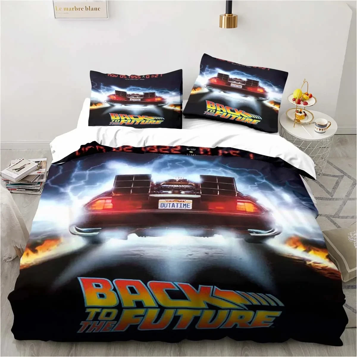 Back To The Future Ŭ ȭ Ʈ ħ Ʈ, ̱  ħ,   ŷ ̺ Ŀ, ҳ , ħ 3 ǽ Ʈ