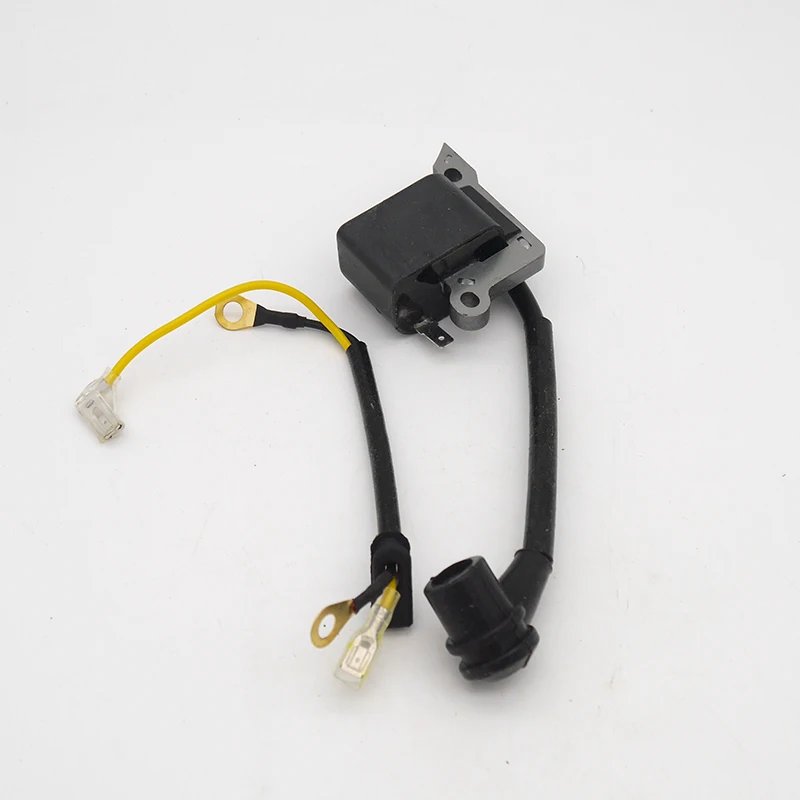 Ignition Coil Magneto Fit For Jonsered 2036 2040 CS2040 CS 2234 2238S NEW Gas Chainsaw Replace Parts 545199901 530039143 2
