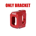 Red Bracket