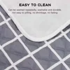 Washable Incontinence Bed Pad Reusable Changing Pad Sheet Urine Mat Nappy Diaper Mattress Protector Waterproof Cover Kids Adult 5