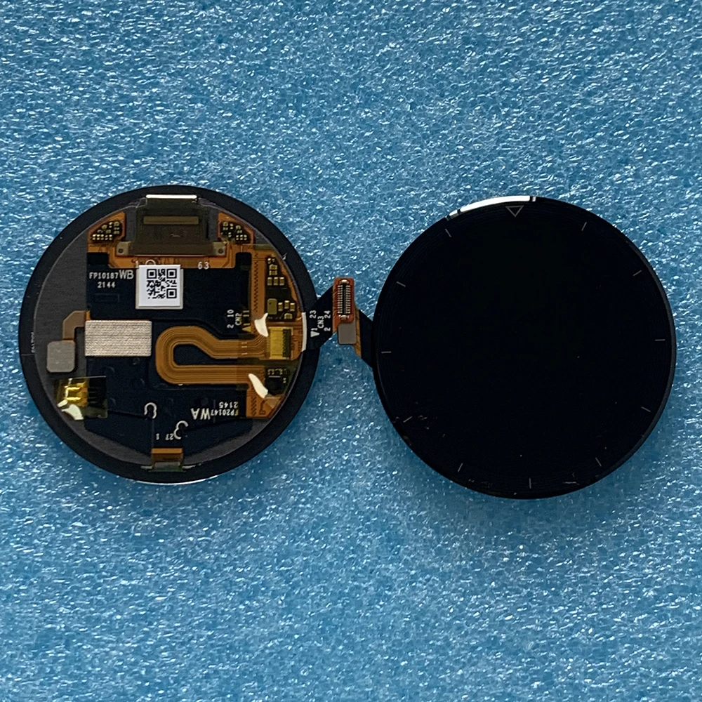 ȭ ġ GT 2  LCD GT 3  LCD ÷ ũ  ġ г Ÿ, ȭ ġ GT2 GT3  46mm