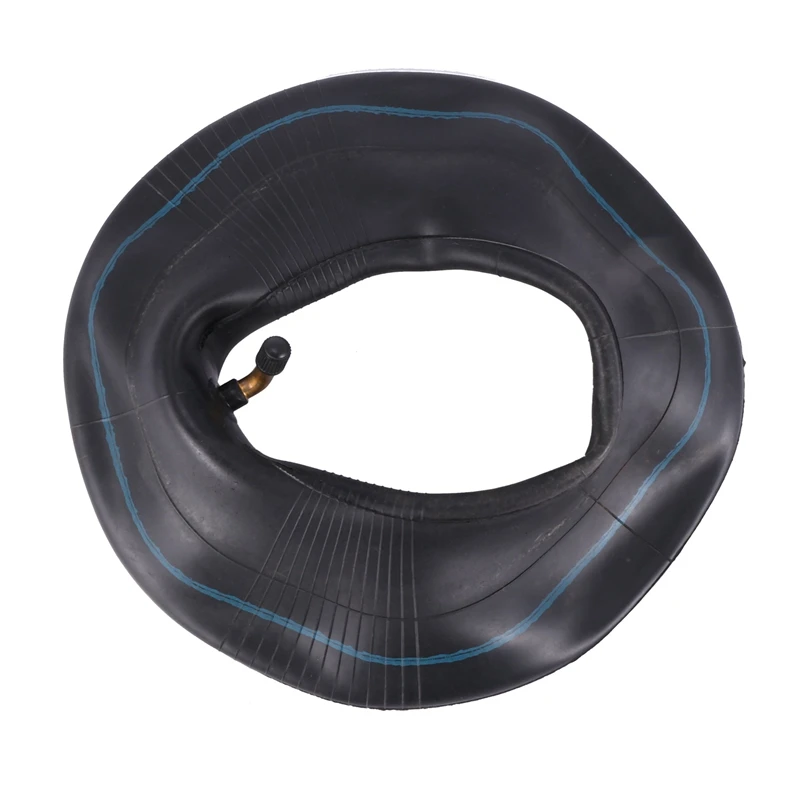 roda 350 400-6 innertube mini moto válvula de borracha 6