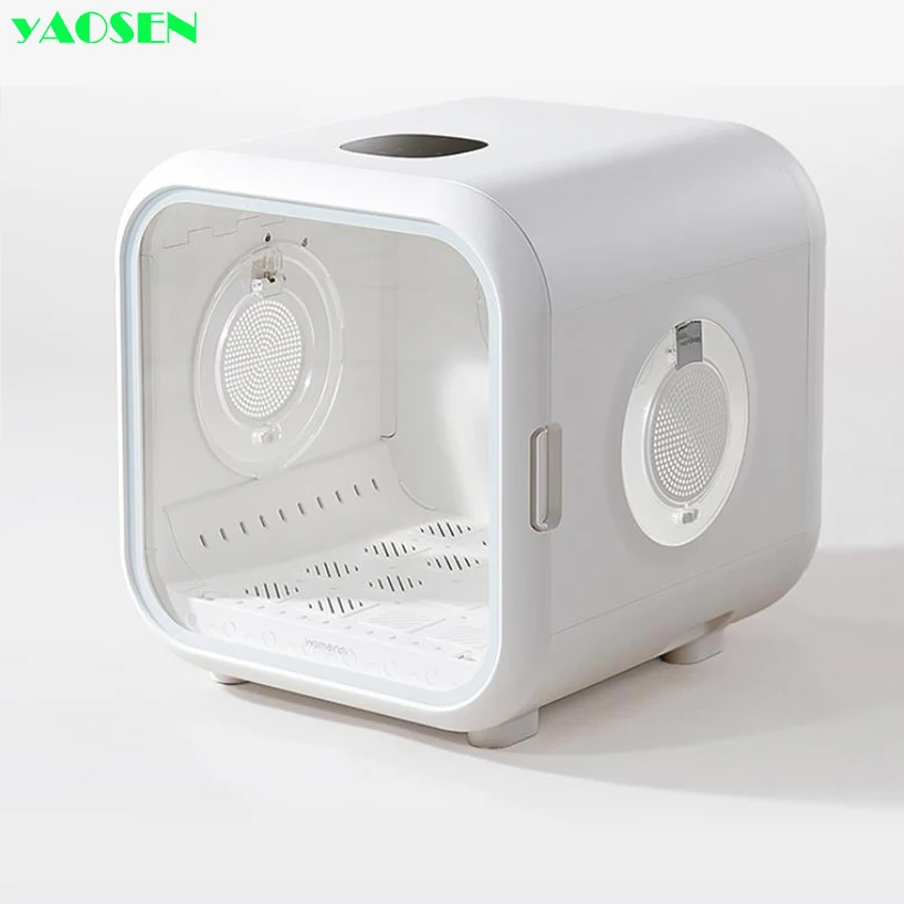 

Pet Cat Dryer Room Dry Room Machine Automatic Cabinet Pet Cat Dryer Box