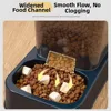 1.2L/1.5L Pet Automatic Feeder 4