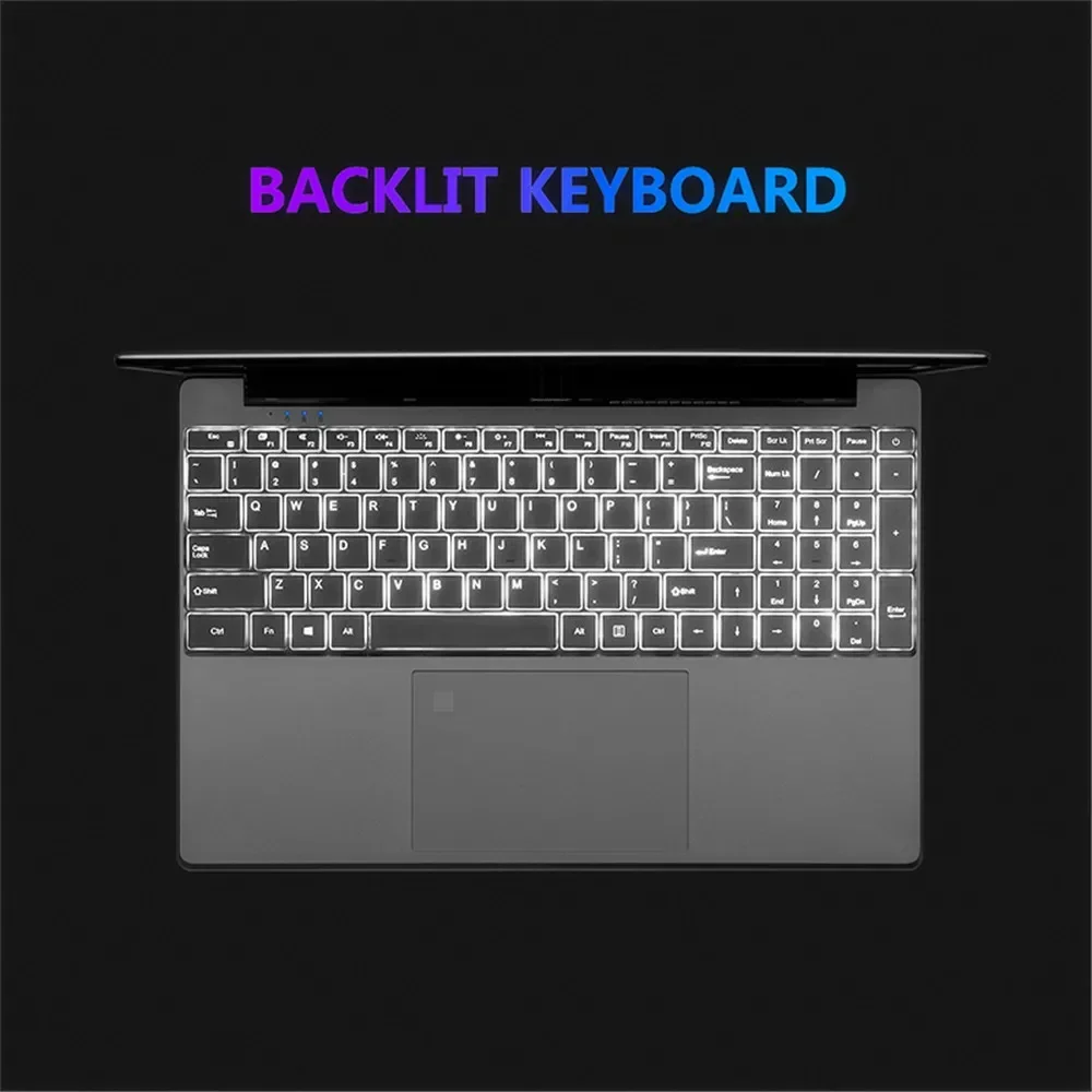 h*e様 IPASON MaxBook J4125/12G/256G/WPS/W Ipason MaxBook P1X-Intel J4125 Quad-Core 12GB RAM 256G SSD
