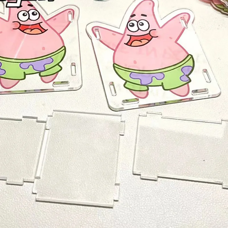 Spongebob And Patrick At School
