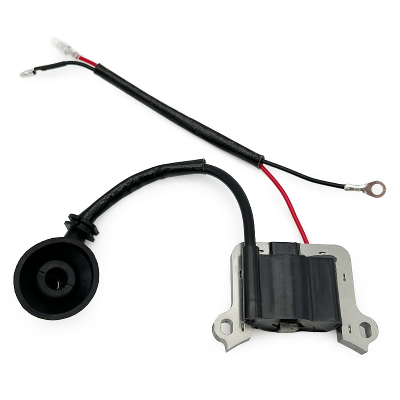 Grass Trimmer Head Grass Trimmer Line Grass Trimmer Gear Head Grass Rope Mower Accessories Brush Cutter Shield Brush Cutter Clutch Lawn Mower Blades Ignition Coil 40-5 44-5 40F-5 44F-5 For Garden Power Tool Brush Cutter Grass Trimmer Lawn Mower