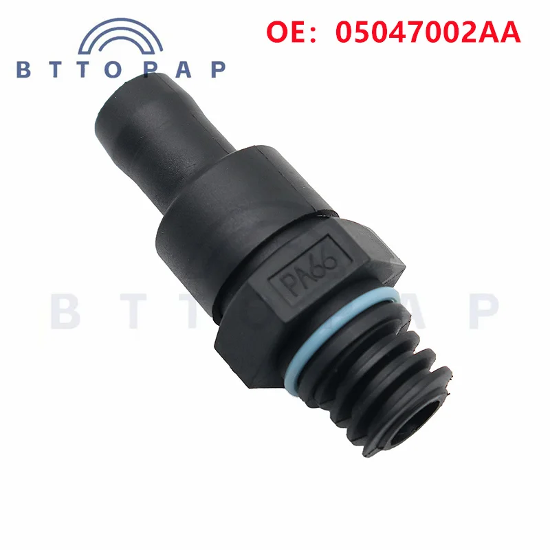 05047002AA 5047002 PCV Valve for dodge avenger caliber dart journey jeep compass patriot 2007-2013 Accessories