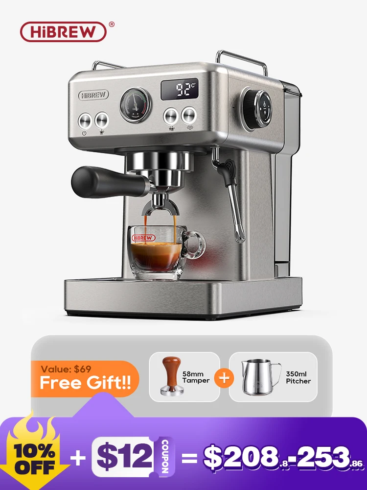 Hibrew Coffee Machine Troubleshooting informacionpublica.svet.gob.gt