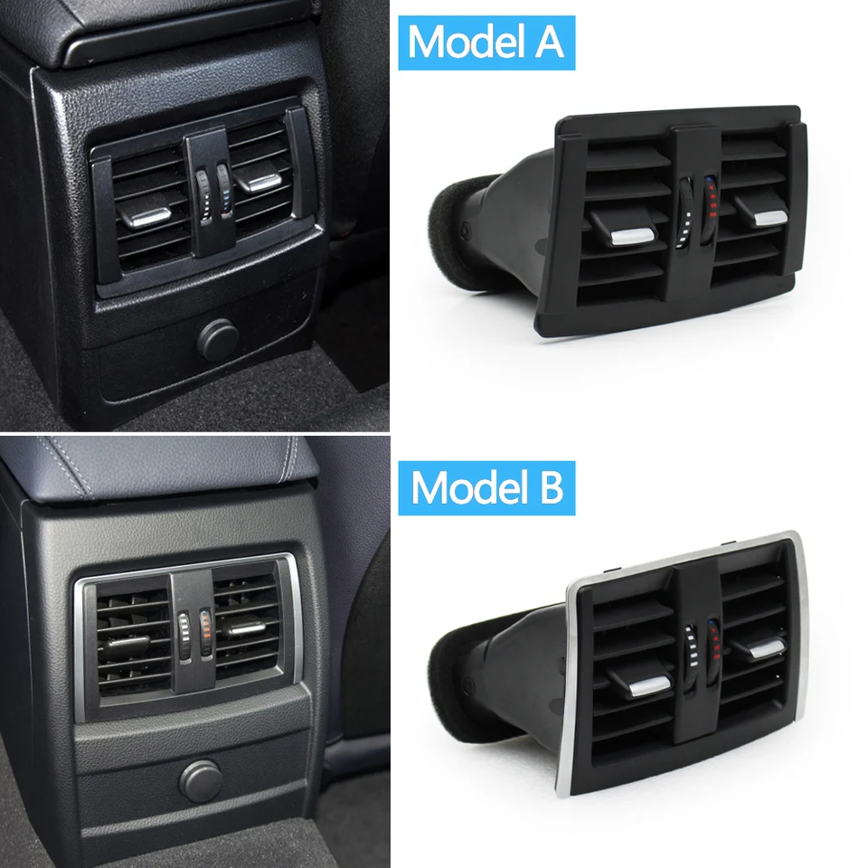 Ventilatierooster Airconditioning Voor BMW 1 2 3 4 Serie Z4 Voor X3 Ventilatierooster Airconditioning Voor BMW 1 2 3 4 Serie Z4 Voor X3