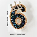 Number 6