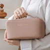 Makeup Organizer Female Toiletry Kit Bag Make Up Case Storage Pouch Luxury Lady Box, Cosmetic Bag, Organizer Bag For Travel Zipp 1