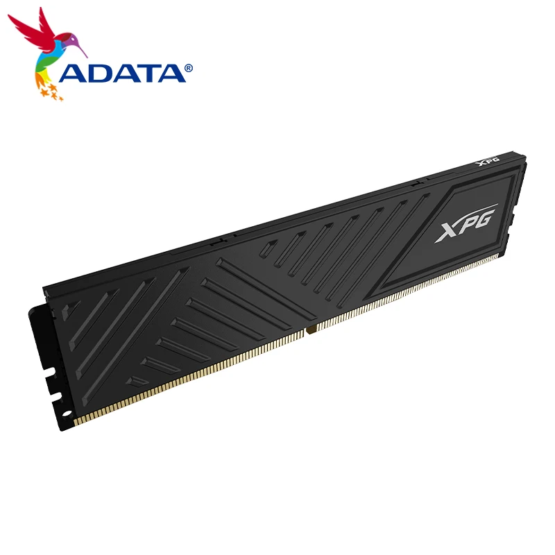 ADATA DDR4 XPG Memory RAM SPECTRIX D35 3200MHz 3600MHz Black 8GB