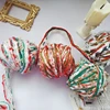 Christmas Special Hand Wool Mixed Thread Diy Tassel Hand Book Decoration Hand Made Knitting Wool Wrapping Thread Yarn Material 4