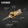 OZER 20 Pcs/Box Tattoo Cartridge Needles RL RS RM Disposable Sterilized Safety Tattoo Needle For Tattoo Machines Tattoo Supplies 3