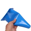 12PCS Durable Sports Football Accessories Soccer Training Marker Equipment Agility Cones 4