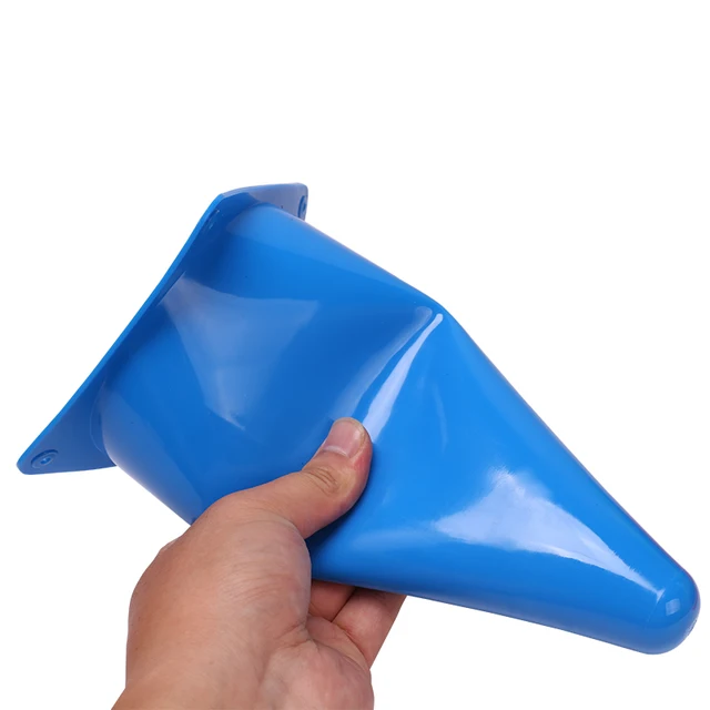 12PCS Durable Sports Football Accessories Soccer Training Marker Equipment Agility Cones 4