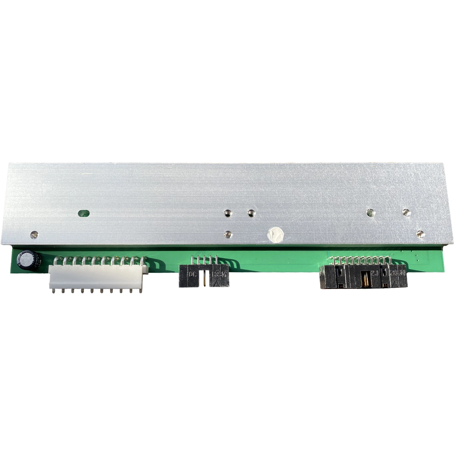 G38000M 새로운 프린트 헤드 열전사 프린트 헤드(zebra 170XI3 Plus 170PAX2 170PAX3 170PAX4 203dpi 바코드 라벨 프린터용)