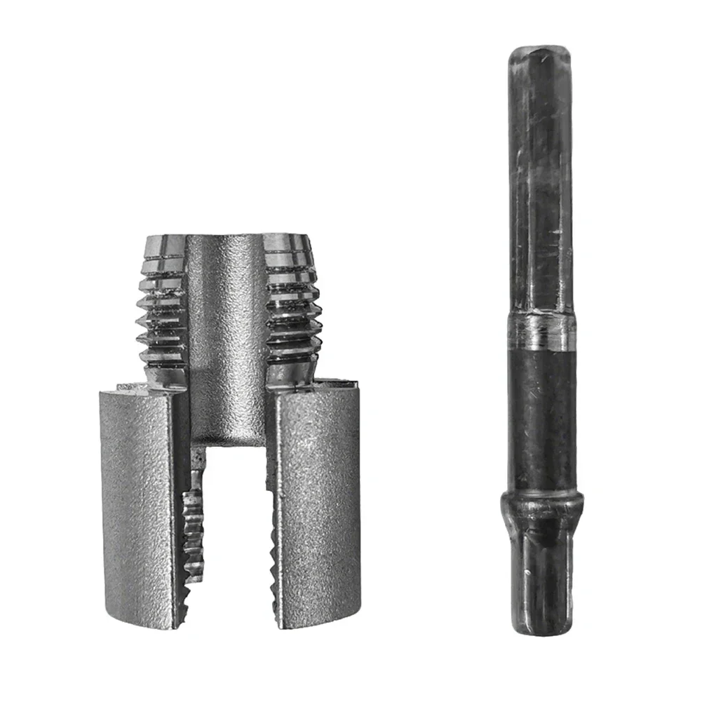 20MM 및 25MM 태핑 도구 내부 스레드 외부 스레드 통합 다이 워터 파이프 내부 스레드 오프너 워터 파이프 태핑 도구