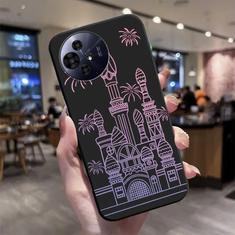 Cute Monster Shockproof Silicone Soft TPU Phone Case Back Cover s