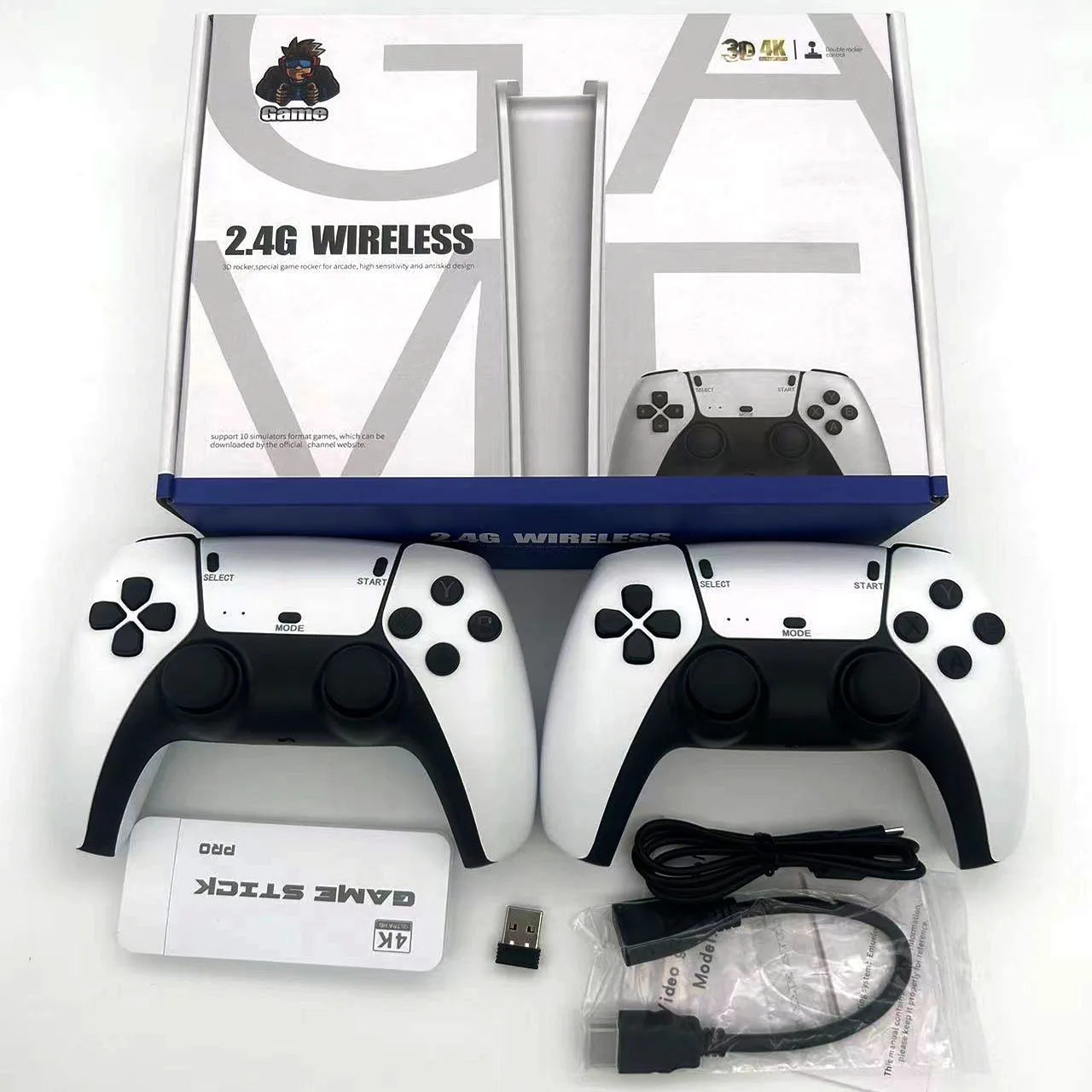 mini retro pro games