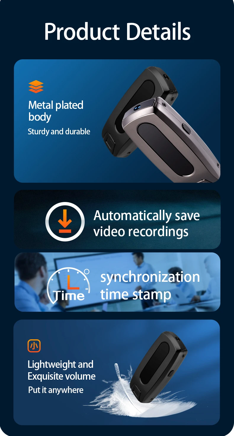 detaliu lateral al camerei