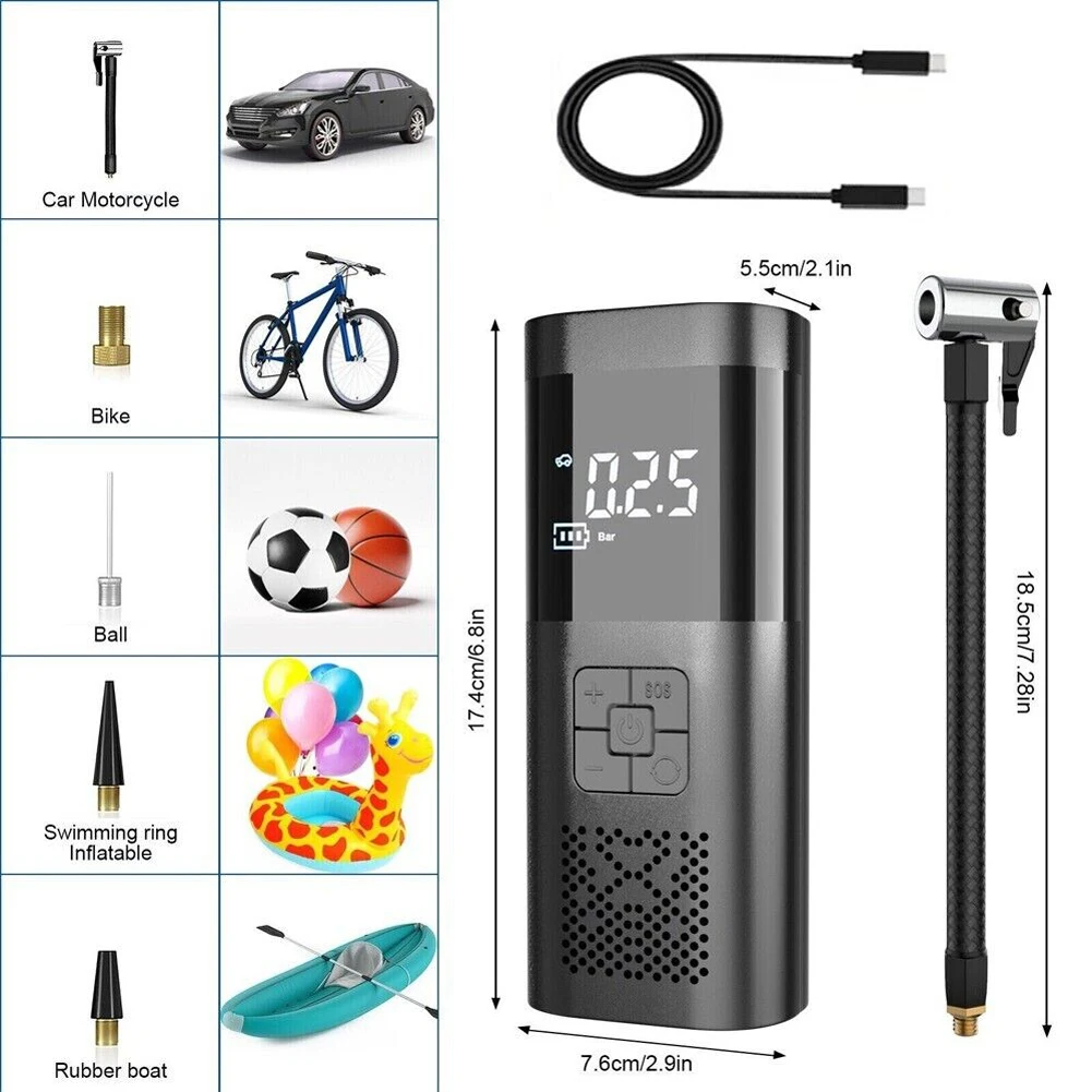 �ڵ��� ������ ��Ʈ�� ������ ��â�� ����, ���� Ÿ�̾� ��â��, ������ ���� ����, ���� ���� �����, 120W, 2000mAh * 3