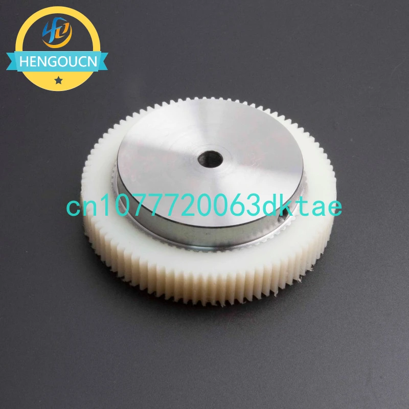 

88 Tooth Gear Offset Printing Machine Part