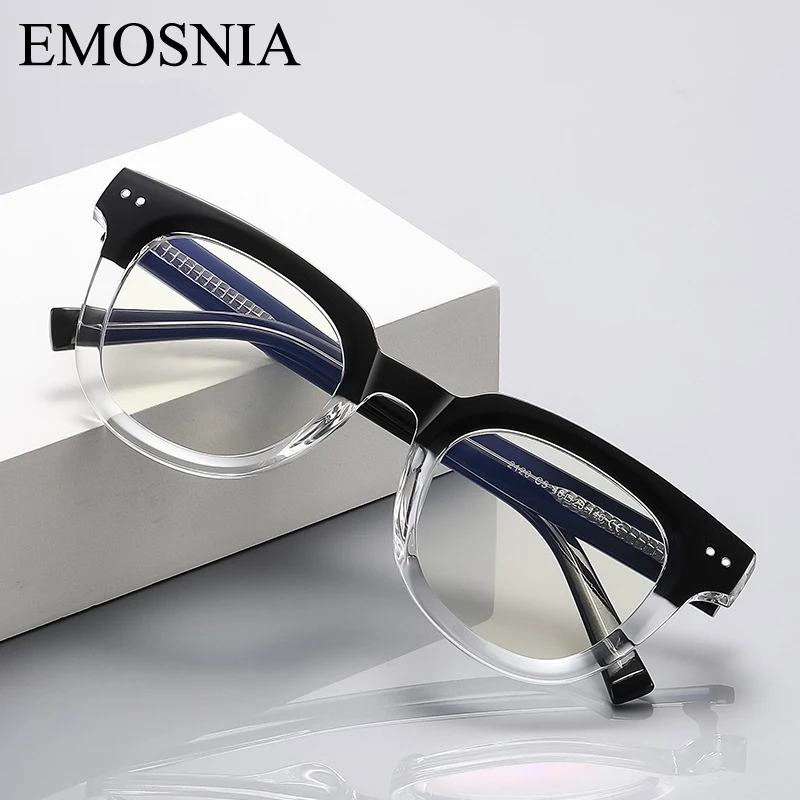 

New Retro Round Gradient Sunglasses Vintage Men Women Simple Fashion Sun Glasses Shopping Driving Designer Eyewear Female UV400
