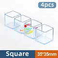 Square 35mm x35mm