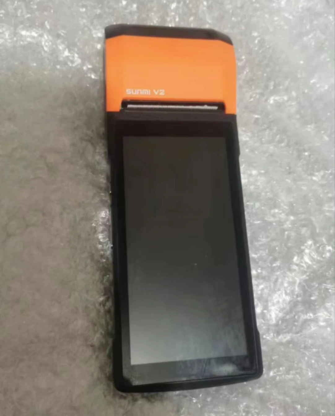 ماكينة نقاط البيع V2 الأندرويد المستخدمة 1 + 8G RA...