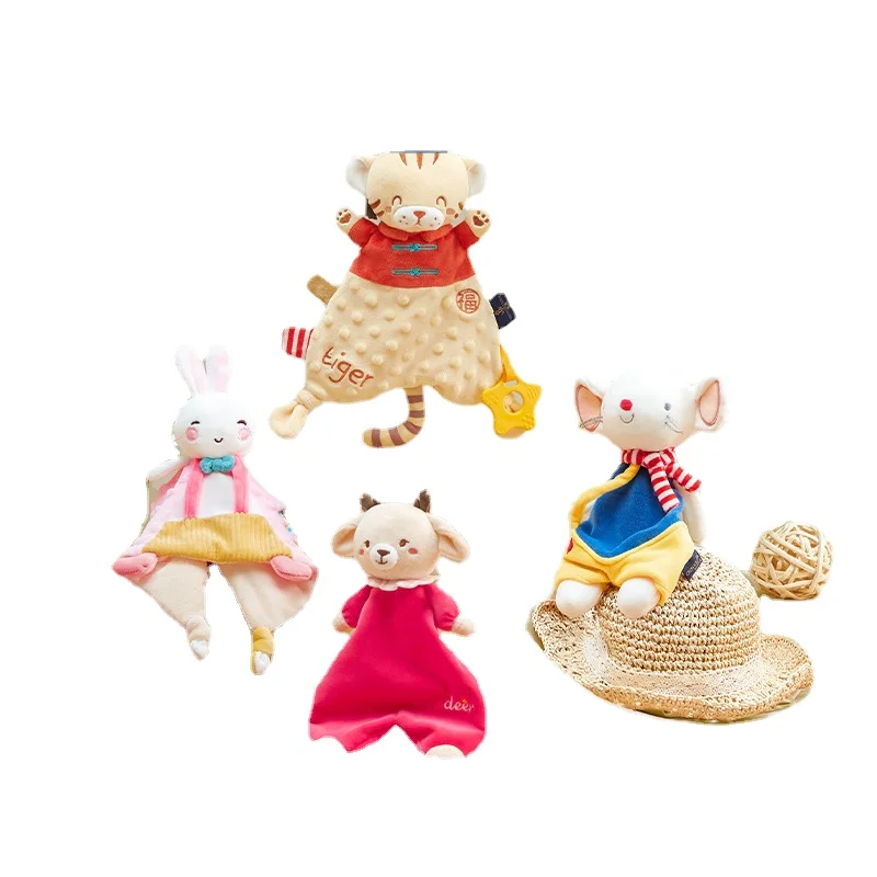 Игрушки Yy Утешитель кролик