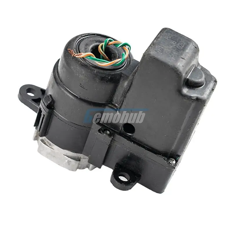 Gemohub Auto POWER klappbarer Seitenspiegel Motoren 12V DC Getriebe 14T 19T 32T für Kia K5 K7 Sportage K900 V8 Accesorios Coche Kits – Detail 9