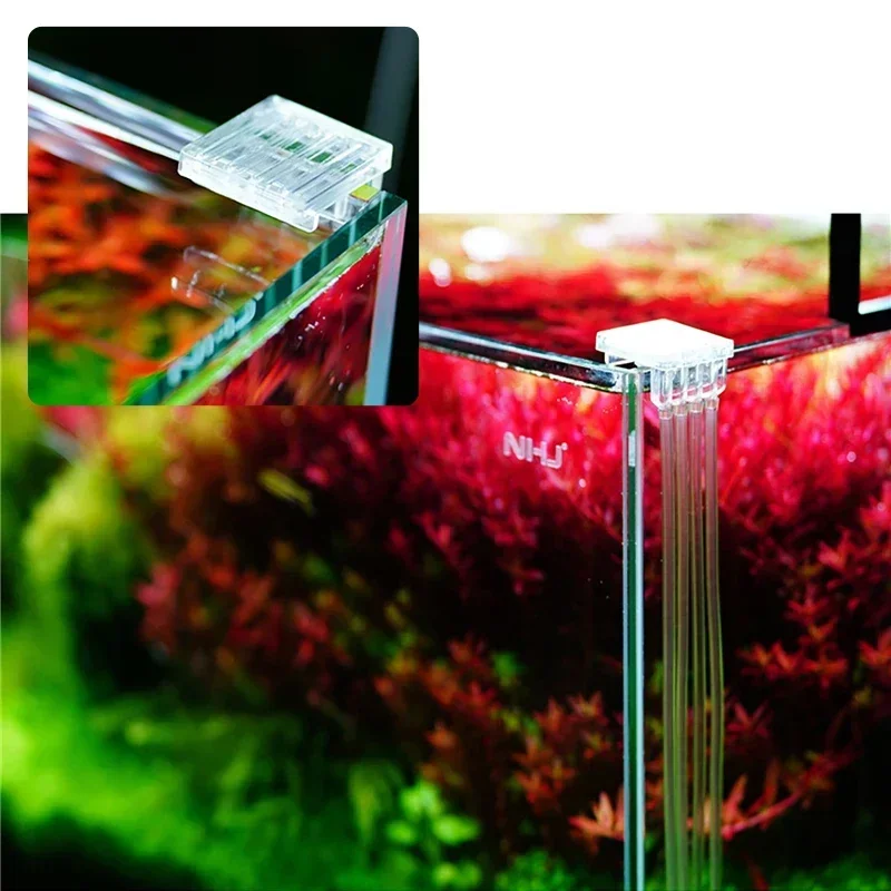 Grass Tank Seawater Tank Titration Pump Doser Bottle Aquarium Dosing Pump Liquid Container for Jebao or Kamoer Dosing 3