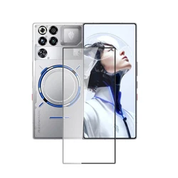 Premium 9H Tempered Glass Screen Protector - Tempered glass (Redmagic 11 ProPlus)
