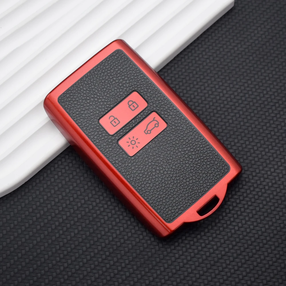 Chiave Telecomando Per Renault Kadjar Captur Megane 3 III 4 XP Symbol 433mhz Hu138te Vac102 Fsk Pcf7961m - Foto 5