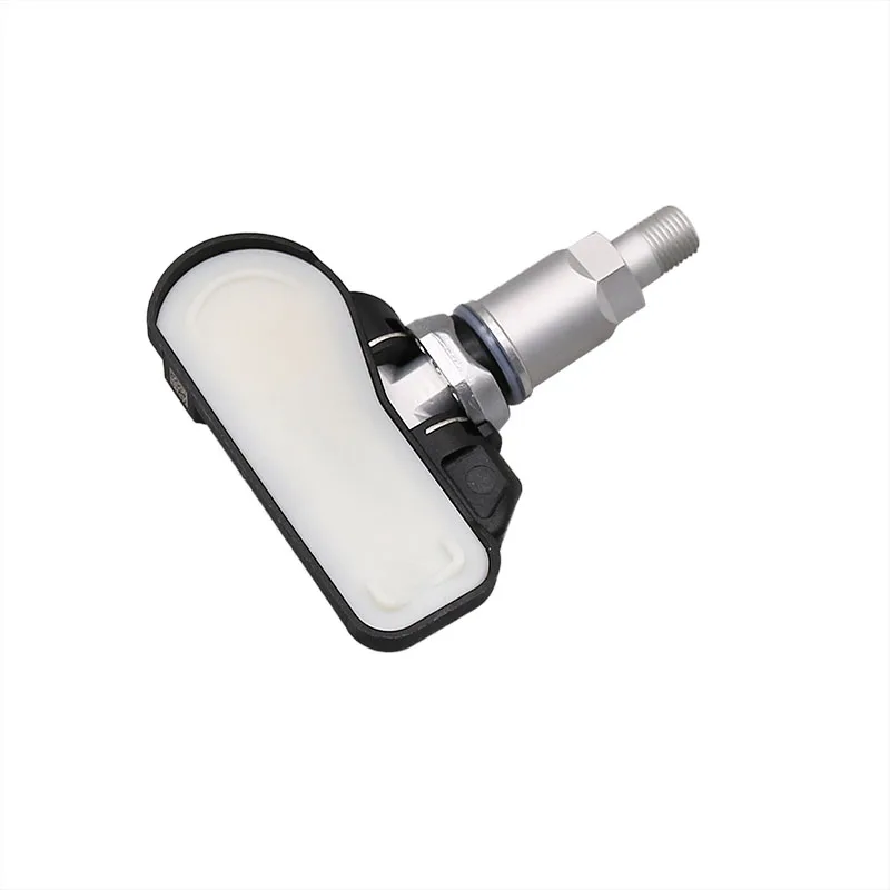 1/4 個 433MHZ TPMS タイヤ空気圧センサーメルセデスベンツ S176