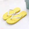 Lovely Women's Sandles New Summer Slippers Home Flip-Flop Outdoor Beach Loafer Plat Soft Fashion Ladies Shoes 10