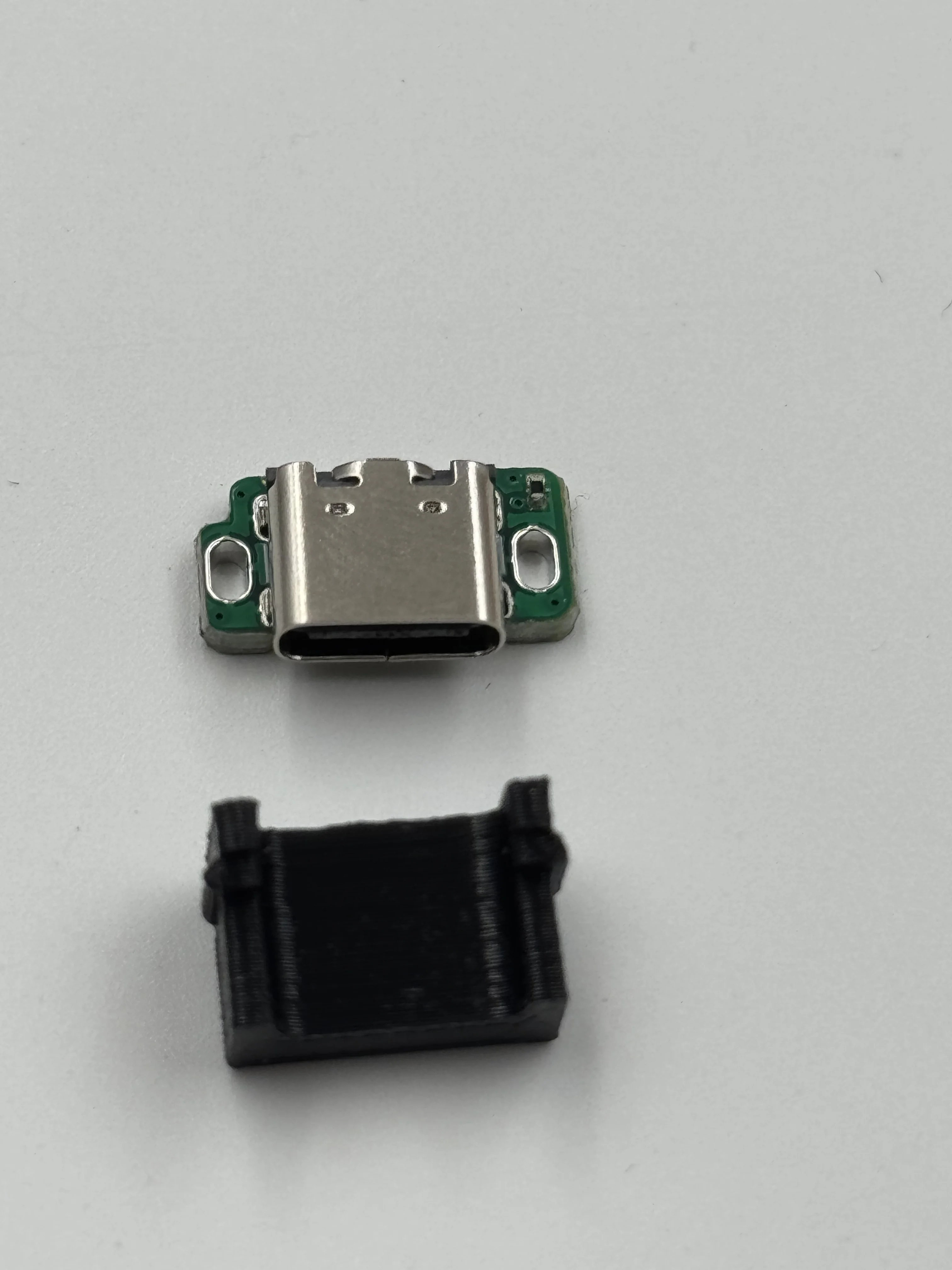 รูปสินค้า ชุดช่องชาร์จ USB สำหรับ GBA SP พร้อม Type C