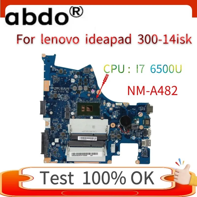 bmwq1-bmwq2-uma-nm-a482-motherboard-for-lenovo-ideapad-300-14isk