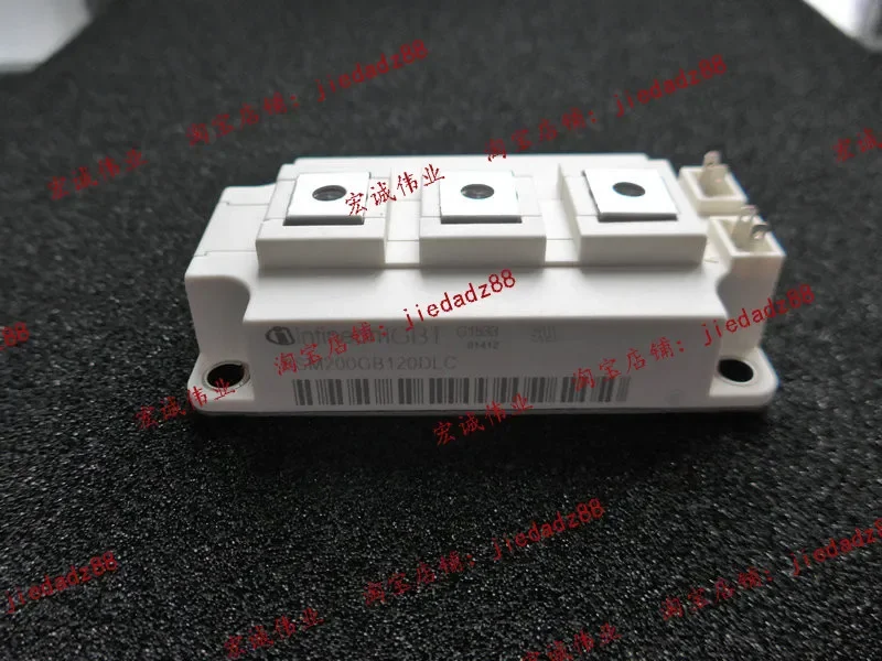 

BSM200GB120DLC new and original