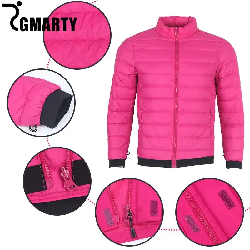 Down jacket liner jacket men's and women's three-in-one two-piece autumn and winter outdoor windproof waterproof warm ski suit
